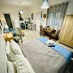 شقة Arietta Santorini *