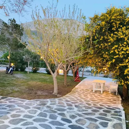 Arietta Santorini Διαμέρισμα