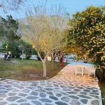 Arietta Santorini Lejlighed