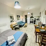 Arietta Santorini Lejlighed *