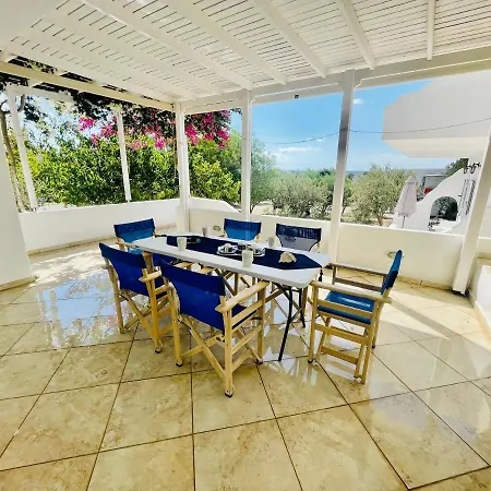 Arietta Santorini * Перисса