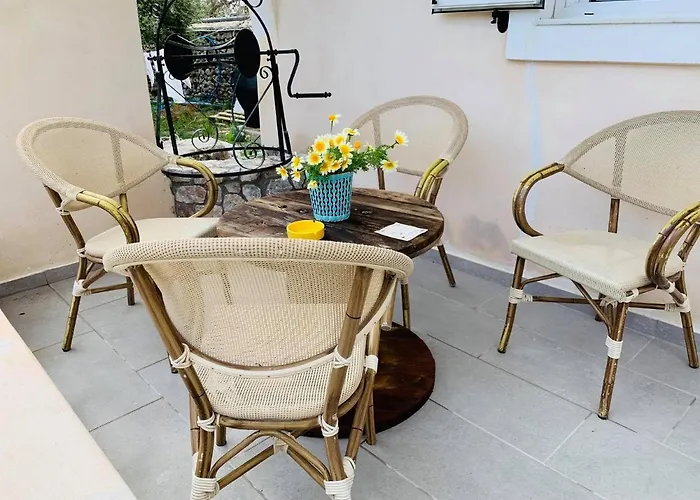 Arietta Santorini 아파트