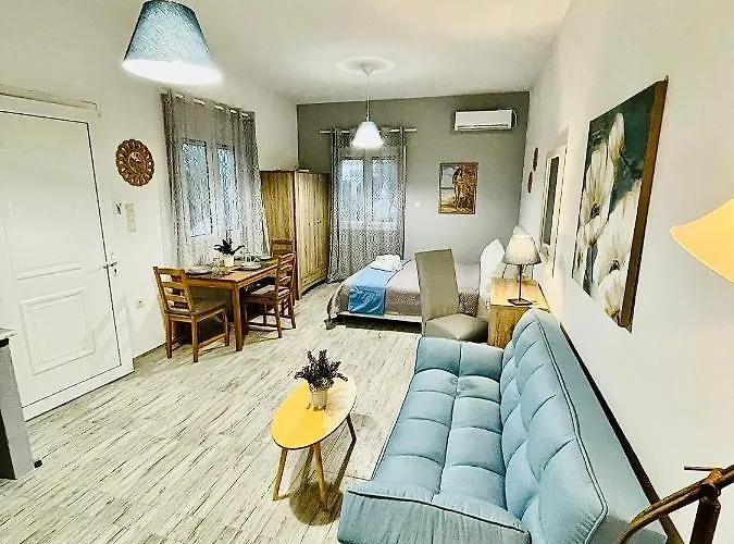 Arietta Santorini 페리사