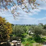 Apartamento Arietta Santorini Perissa (Santorini)