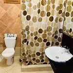 Apartamento Arietta Santorini *