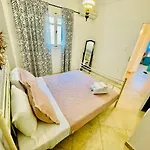Arietta Santorini Lejlighed