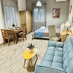 Apartamento Arietta Santorini