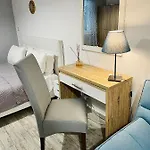 Arietta Santorini Lejlighed *