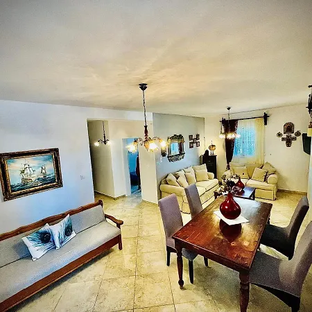 Arietta Santorini דירה *