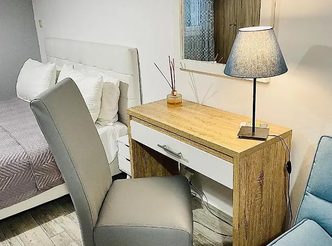 Arietta Santorini דירה *